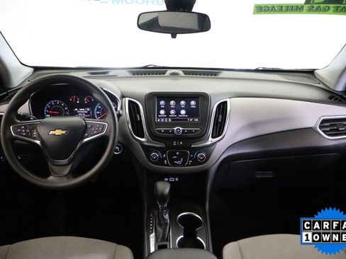 Used 2024 Chevrolet Equinox LS image 15