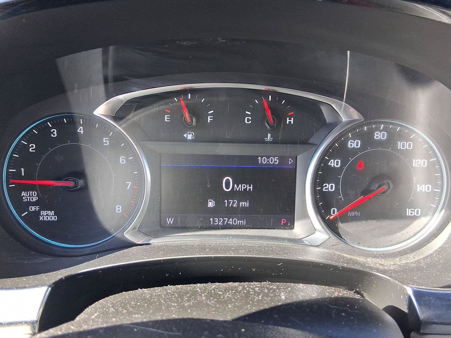 Used 2022 Chevrolet Traverse LT FWD image 17