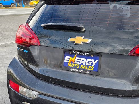 Used 2019 Chevrolet Bolt LT image 13