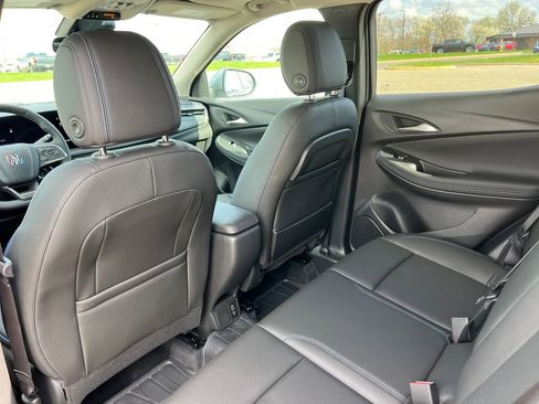 New 2026 Buick Encore GX Sport Touring w/ Comfort Package image 34
