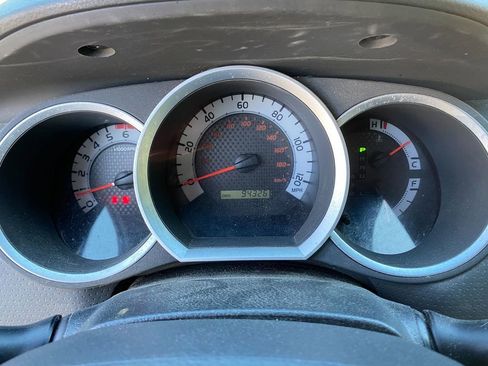 Used 2015 Toyota Tacoma 4x4 Double Cab w/ SR5 Package image 18