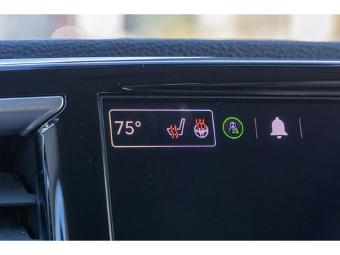 Used 2021 Chrysler Pacifica Limited w/ Premium & Safety Sphere Group image 27