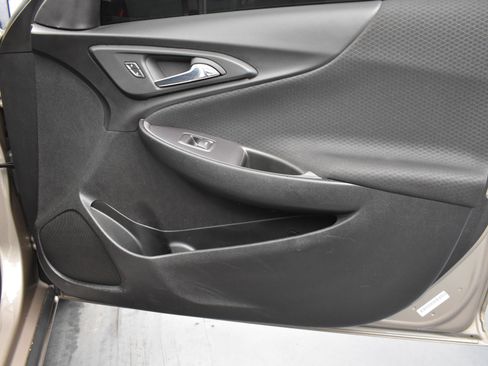 Used 2023 Chevrolet Malibu LT w/ Driver Confidence Package image 13