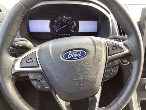 Used 2024 Ford Edge SEL w/ Convenience Package AWD/4WD image 31