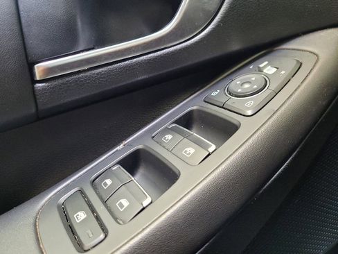 Used 2022 Hyundai Sonata SEL w/ Convenience Package FWD image 27