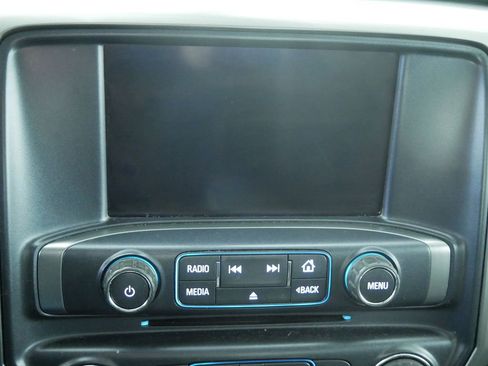 Used 2018 Chevrolet Silverado 1500 LT w/ All Star Edition image 28