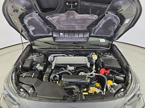 Certified 2025 Subaru Outback Touring XT AWD/4WD image 6