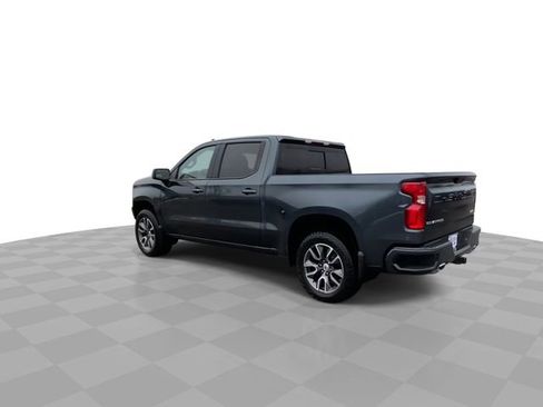 Used 2020 Chevrolet Silverado 1500 RST w/ All-Star Edition image 8