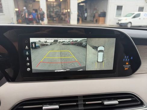 Used 2022 Hyundai Palisade Calligraphy FWD image 20