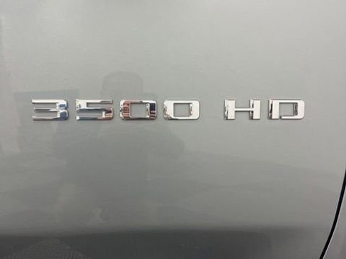 Used 2025 Chevrolet Silverado 3500 LT w/ All Star Edition image 8