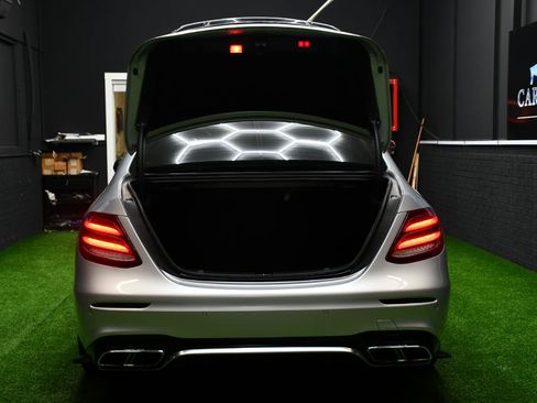 Used 2018 Mercedes-Benz E 63 AMG S image 51