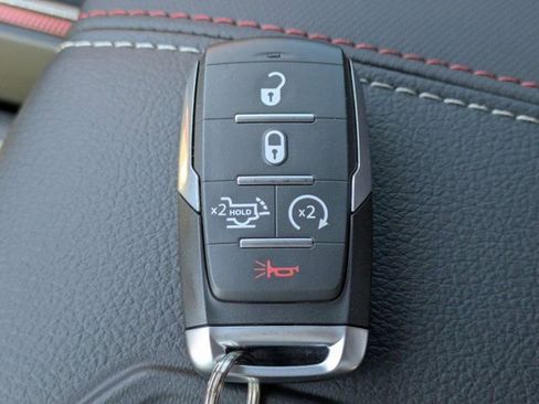 New 2026 RAM 1500 Rebel w/ Bed Utility Group image 25