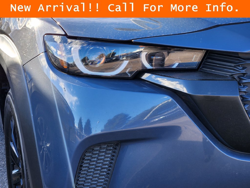 Used 2024 MAZDA CX-50 AWD 2.5 S image 7