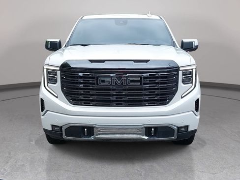 Used 2024 GMC Sierra 1500 Denali Ultimate AWD/4WD image 2