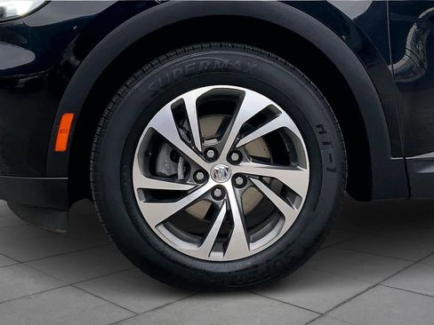 Used 2023 Buick Envision Essence image 11