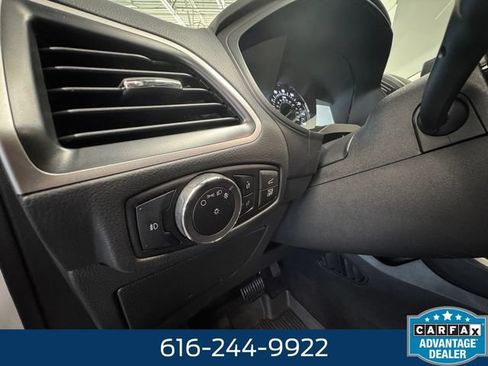 Used 2024 Ford Edge SEL w/ Convenience Package AWD/4WD image 22