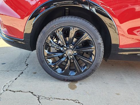 New 2026 Buick Envista Sport Touring w/ Convenience I Package image 50