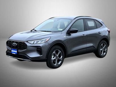 New 2026 Ford Escape ST-Line w/ Tech Pack #1