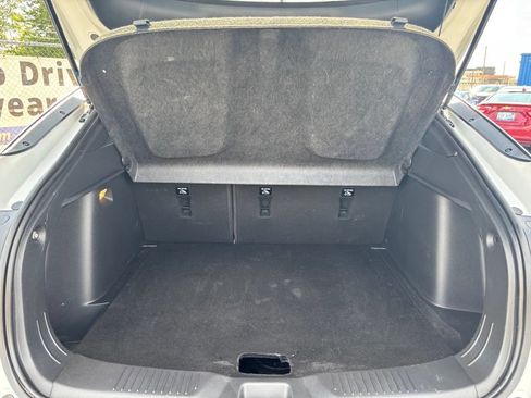 Used 2026 Buick Envista Preferred FWD image 5