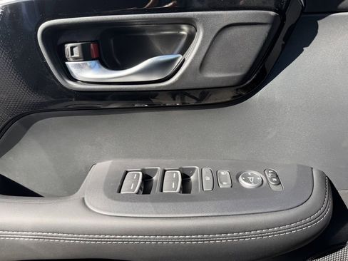 New 2025 Acura ADX FWD image 19