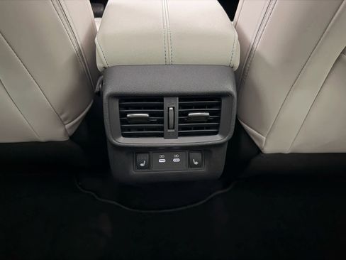 New 2026 Nissan Murano Platinum w/ Technology Package AWD/4WD image 21