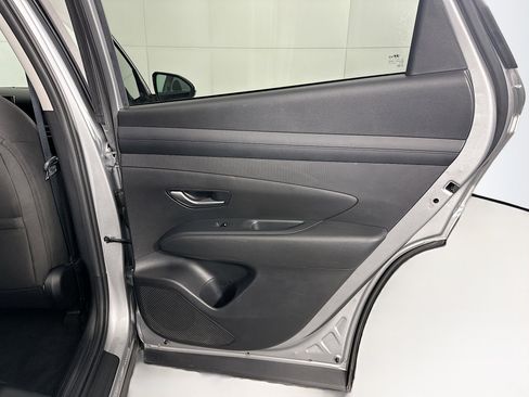 Used 2025 Hyundai Tucson SEL FWD image 30