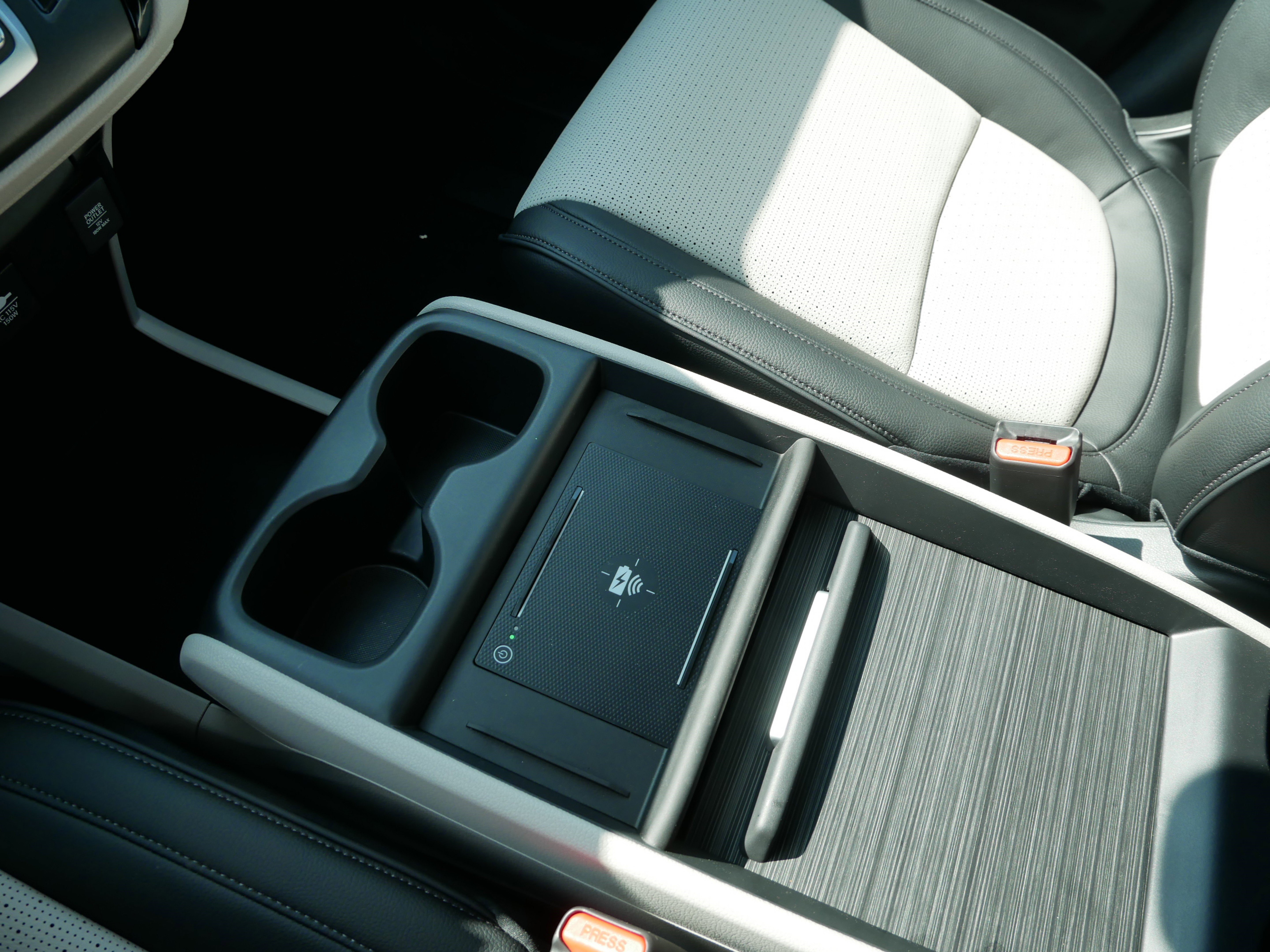 New 2027 Honda Odyssey Elite image 10