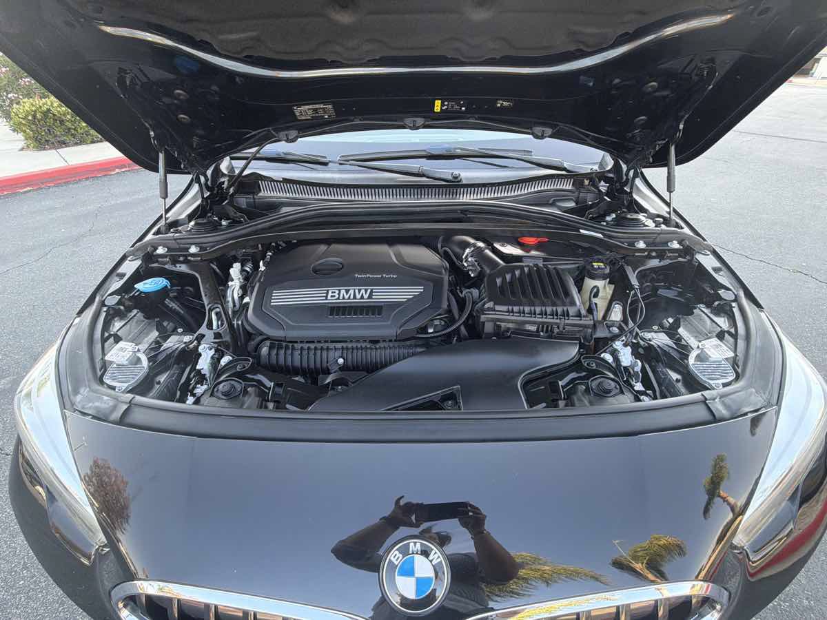 Used 2021 BMW 228i Gran Coupe w/ Convenience Package FWD image 52