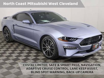 Used 2022 Ford Mustang Premium w/ Equipment Group 201A