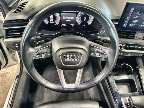 Used 2024 Audi A4 2.0T Premium Plus image 17