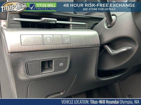 New 2026 Hyundai Kona SEL Premium AWD/4WD image 21