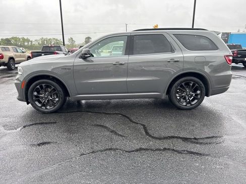 Used 2023 Dodge Durango R/T AWD/4WD image 11