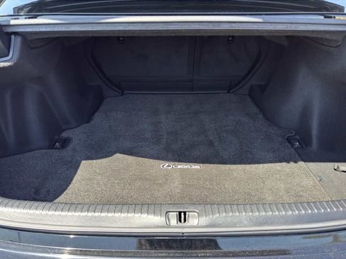 Used 2015 Lexus RC 350 w/ F Sport w/Summer Tires RWD image 22