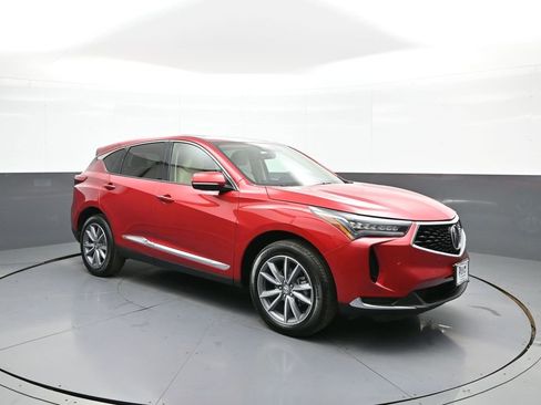 Certified 2023 Acura RDX w/ Technology Package image 4