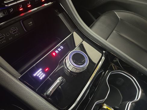 Used 2023 Jeep Grand Cherokee L Limited image 25