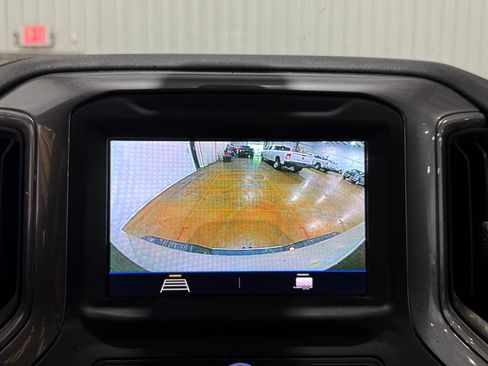 Used 2023 Chevrolet Silverado 2500 W/T w/ WT Convenience Package image 23