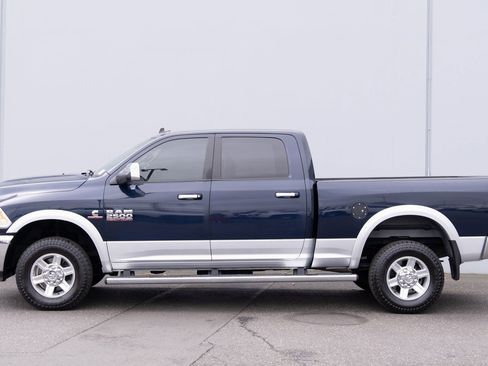 Used 2013 RAM 2500 Laramie image 29
