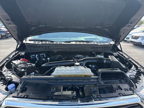 Certified 2024 Ford F150 King Ranch image 34