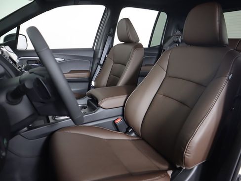 New 2026 Honda Ridgeline RTL image 19