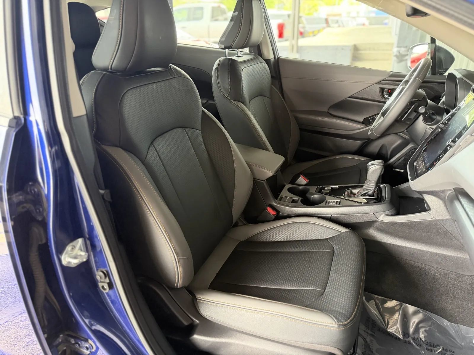Used 2024 Subaru Crosstrek 2.5i Limited AWD/4WD image 18