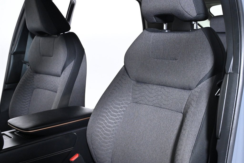 Certified 2023 Nissan Ariya FWD image 25