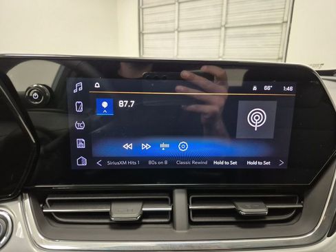 New 2026 Chevrolet Trax LT image 13