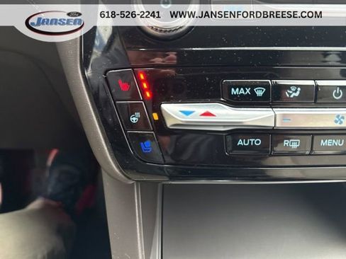 Used 2022 Ford Explorer Platinum w/ Equipment Group 601A image 22