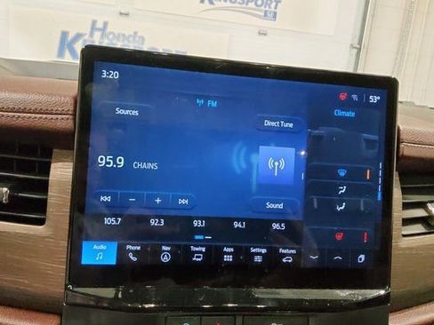 Used 2023 Ford Expedition Limited image 38