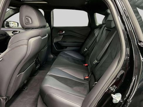 Used 2025 Acura TLX SH-AWD w/ A-SPEC Pkg image 8