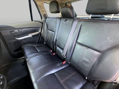 Used 2013 Ford Edge Limited AWD/4WD image 21