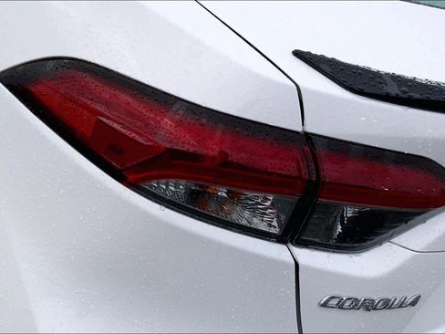 Used 2026 Toyota Corolla XSE FWD image 27