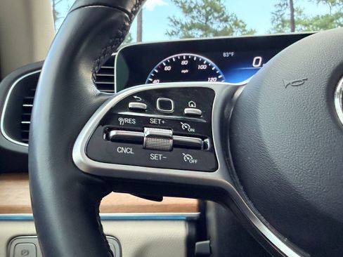 Certified 2023 Mercedes-Benz GLE 350 image 26