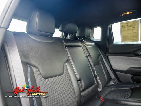 Used 2024 Jeep Compass Latitude image 5