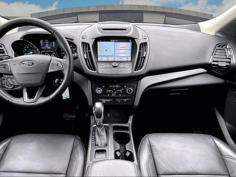 Used 2018 Ford Escape SEL image 15